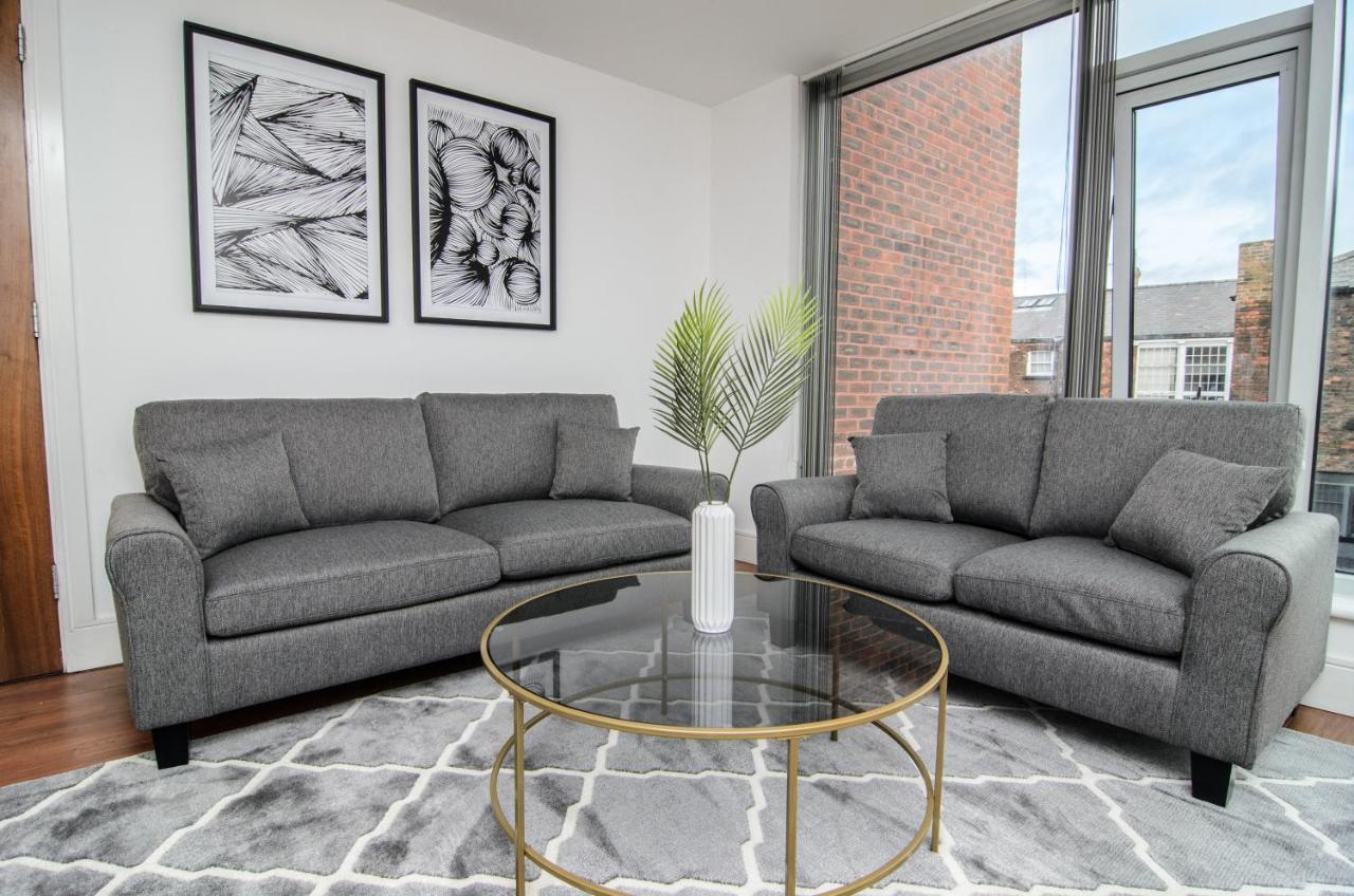 Mount Pleasant Liverpool - By Resify Exterior photo