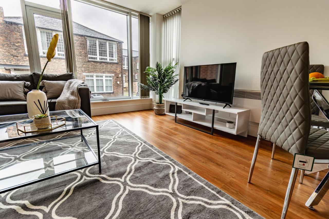 Mount Pleasant Liverpool - By Resify Exterior photo
