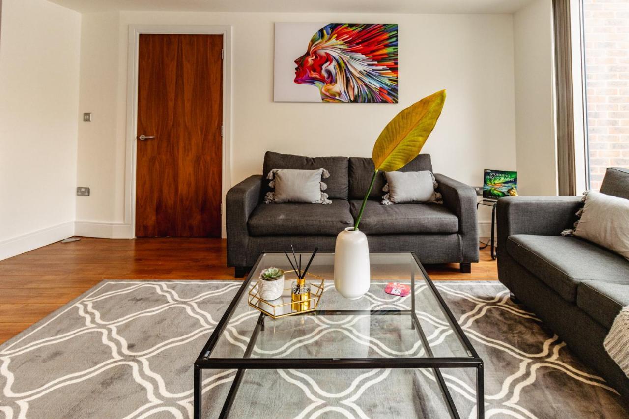 Mount Pleasant Liverpool - By Resify Exterior photo